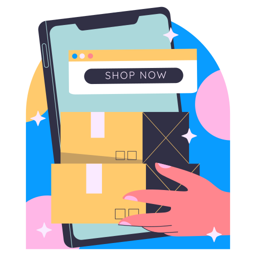 Σχεδίαση responsive e-shop