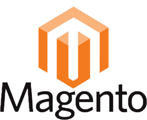 magento logo