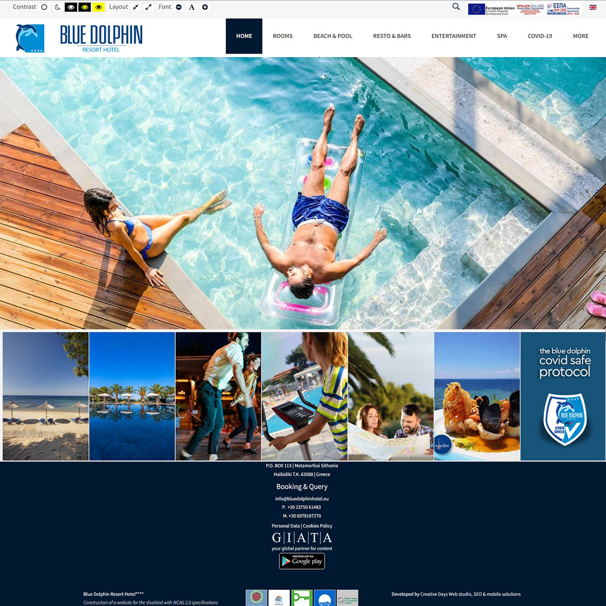 bluedolphinhotel.eu/amea
