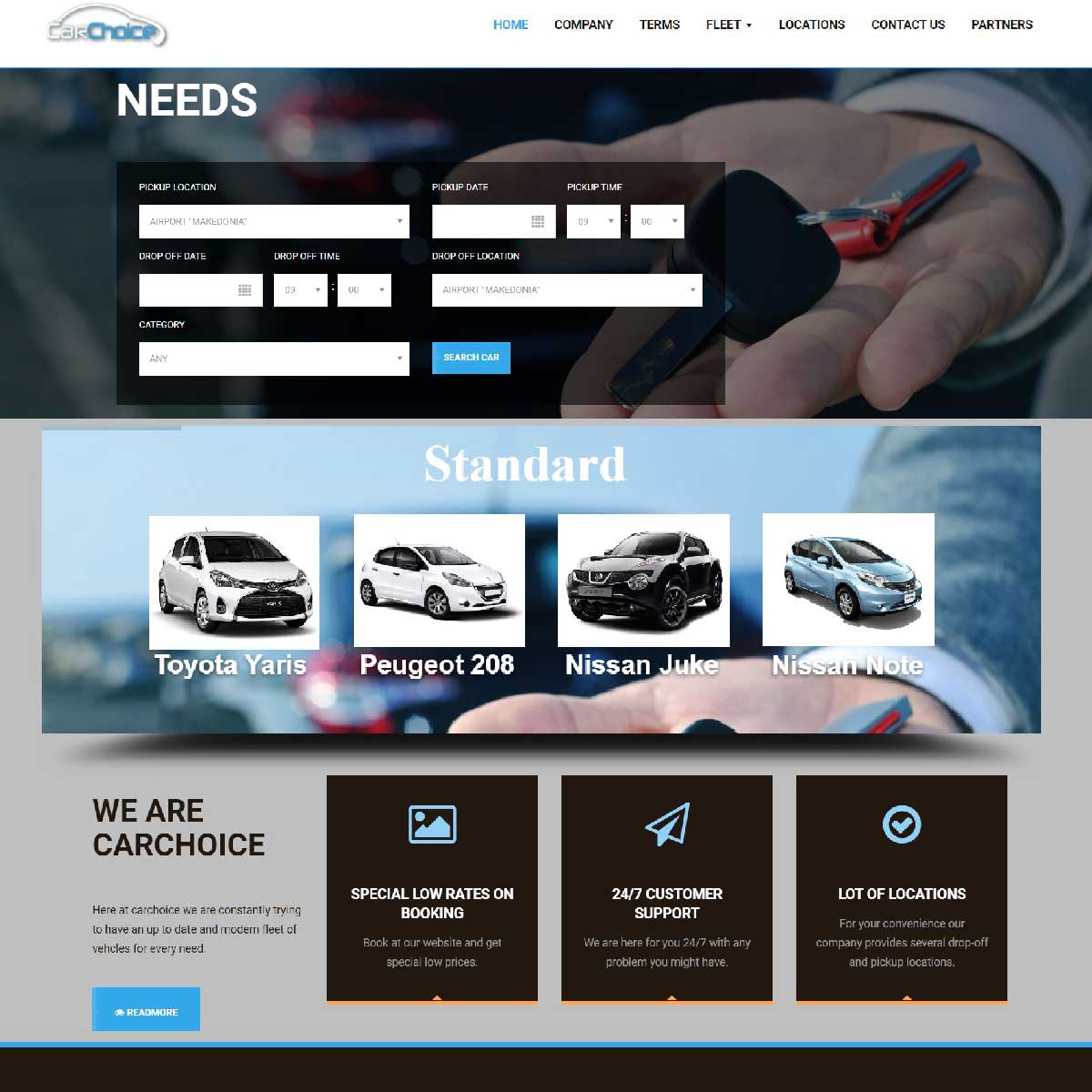 carchoice.gr