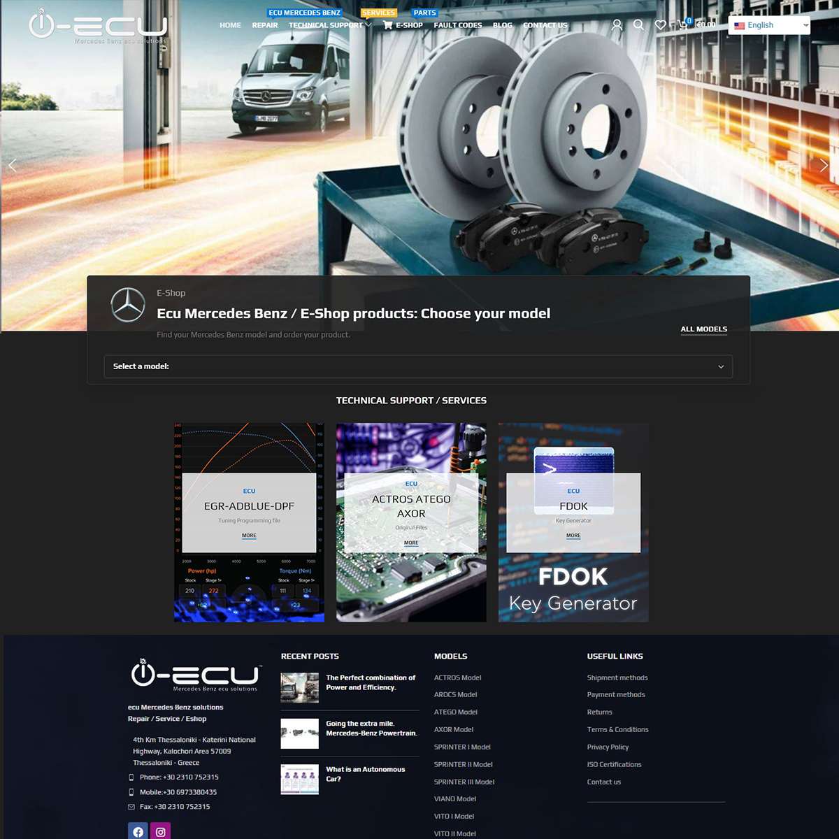 i-ecu.com