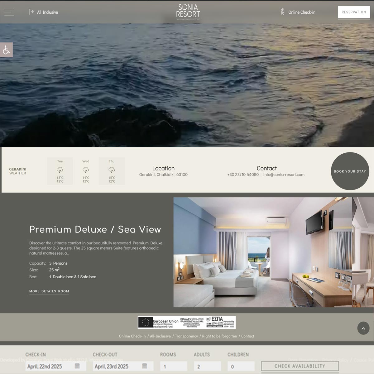 sonia-resort.com