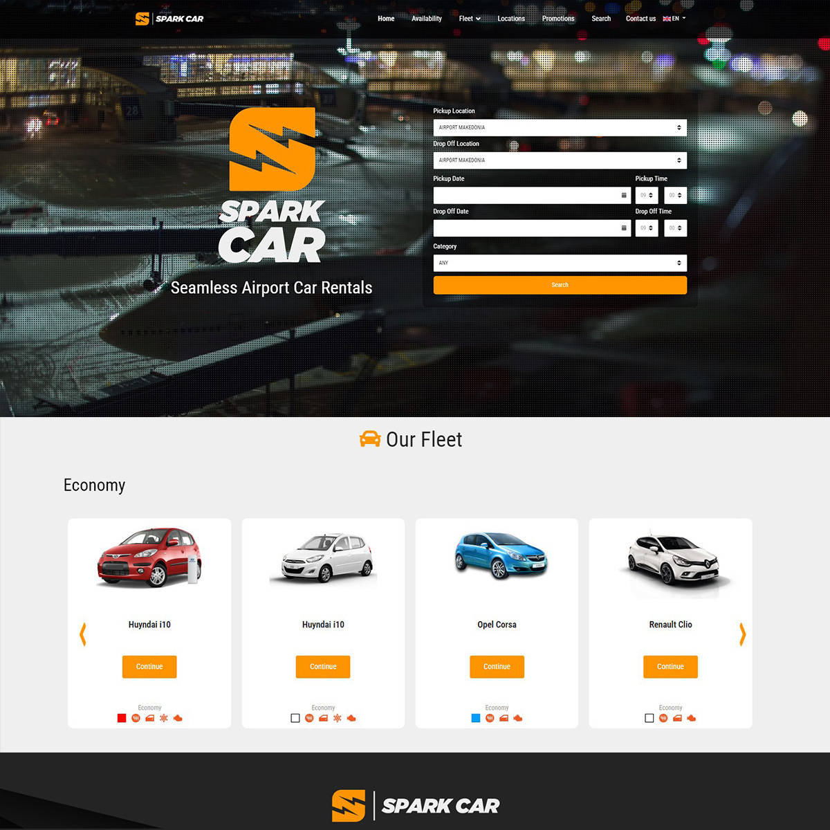 sparkcar.gr